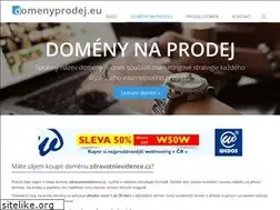 Sites similar to zdravotnievidence.cz