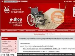 Sites similar to zdravotniprodejny.cz