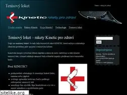 Sites similar to zdravotnirakety.cz