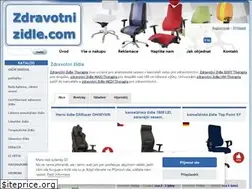 Sites similar to zdravotnizidle.com