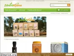 Sites similar to zdravovyziva.sk