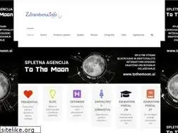 Sites similar to zdravstvena.info