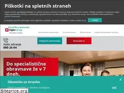 Sites similar to zdravstvena.net