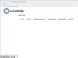 Sites similar to zdravstvendomzeleznicar.mk
