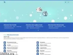 Sites similar to zdravstvenidom.si