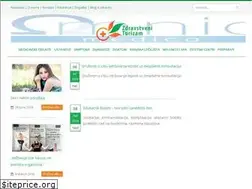 Sites similar to zdravstveniturizam.net
