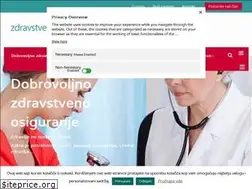 Sites similar to zdravstveno-osiguranje.rs