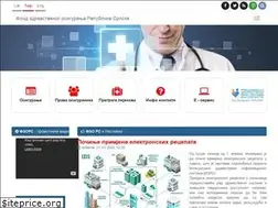 Sites similar to zdravstvo-srpske.org