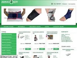 Sites similar to zdravtech.sk