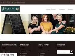 Sites similar to zdravy-kramek.cz