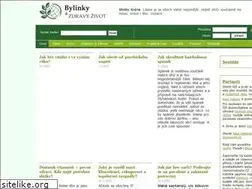 Sites similar to zdravy-svet.cz