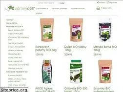 Sites similar to zdravyden.cz