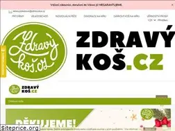 Sites similar to zdravykos.cz