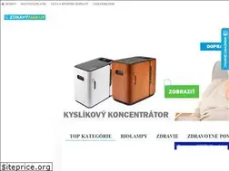 Sites similar to zdravynakup.sk