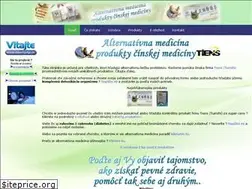 Sites similar to zdravystyl.sk