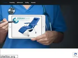 Sites similar to zdravzar.sk