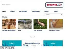 Sites similar to zdraweb.cz