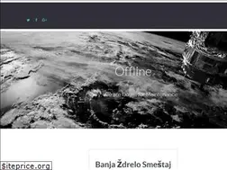 Sites similar to zdrelobanja.com