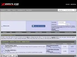 Sites similar to zdriver.com