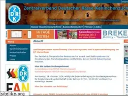 Sites similar to zdrk.de