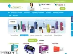 Sites similar to zdro-vita.pl