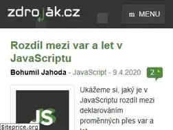 Sites similar to zdrojak.cz