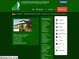 Sites similar to zdroje.edu.pl