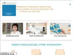 Sites similar to zdrowa-stopa.pl