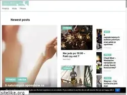 Sites similar to zdrowamiotla.pl