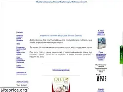 Sites similar to zdrowamuzyka.pl