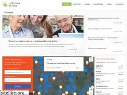 Sites similar to zdrowastrona.pl