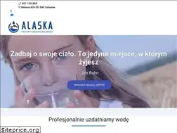 Sites similar to zdrowawoda.net