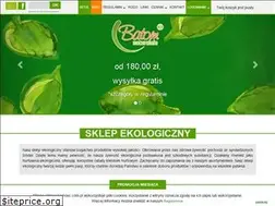 Sites similar to zdrowazywnosc.com.pl