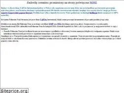 Sites similar to zdrowe.com.pl