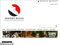 Sites similar to zdrowebuciki.pl