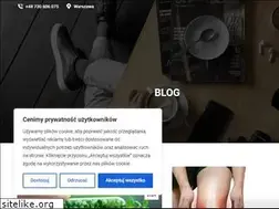 Sites similar to zdrowecialo.pl