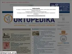 Sites similar to zdrowemiasto.pl