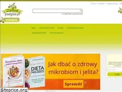 Sites similar to zdrowepodejscie.pl