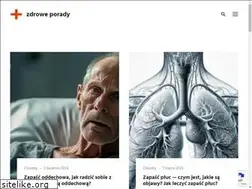 Sites similar to zdroweporady.pl