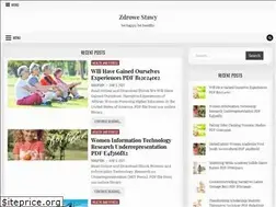 Sites similar to zdrowestawy.xyz