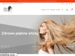 Sites similar to zdrowewlosy.eu
