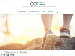 Sites similar to zdrowie-uroda.net.pl