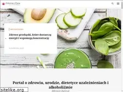 Sites similar to zdrowie-zycie.pl