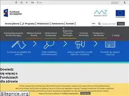 Sites similar to zdrowie.gov.pl