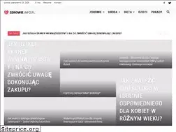 Sites similar to zdrowie.info.pl