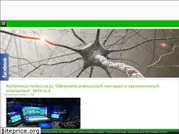 Sites similar to zdrowiebeztajemnic.pl