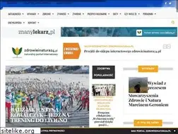 Sites similar to zdrowieinatura24.pl