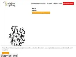 Sites similar to zdrowiepsychiczne.org