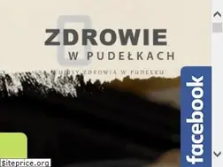 Sites similar to zdrowiewpudelkach.pl