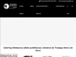 Sites similar to zdrowo-najedzeni.pl